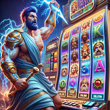 Permainan Slot Situs Istanagame