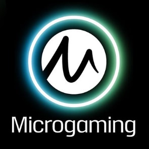 Agen Permainan Slot Microgaming