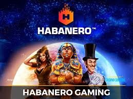 Agen Slot Gacor Habanero