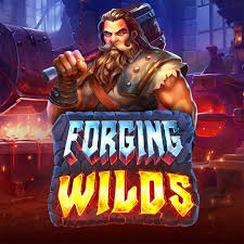 Forging Wilds Pragmatic Play